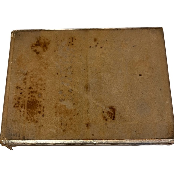 Vintage Congress Pinochle Cards - Picture 5 of 5